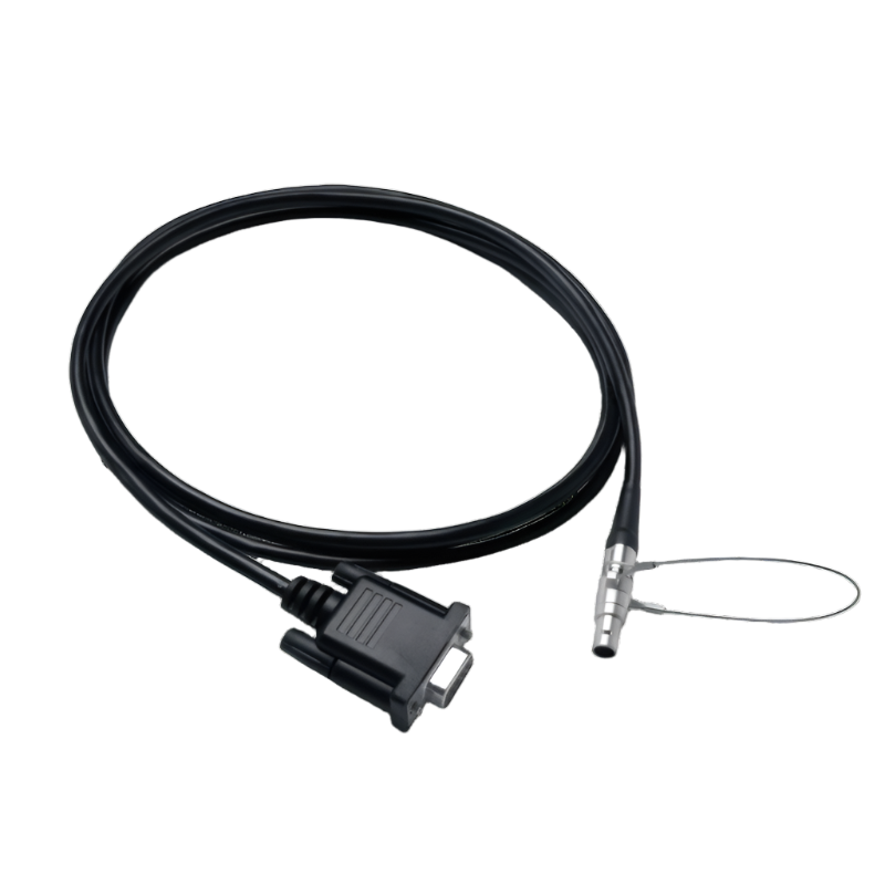 Emlid Reach Cable<br>Female DB9 Connector