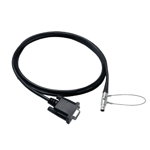 Emlid Reach Cable<br>Female DB9 Connector