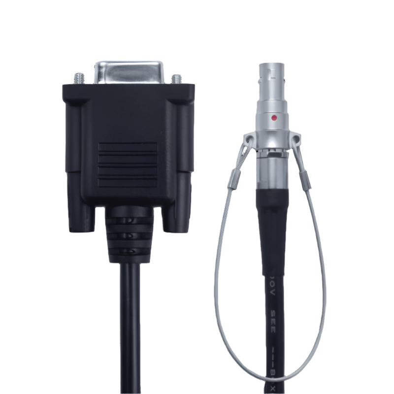 Emlid Reach Cable<br>Female DB9 Connector