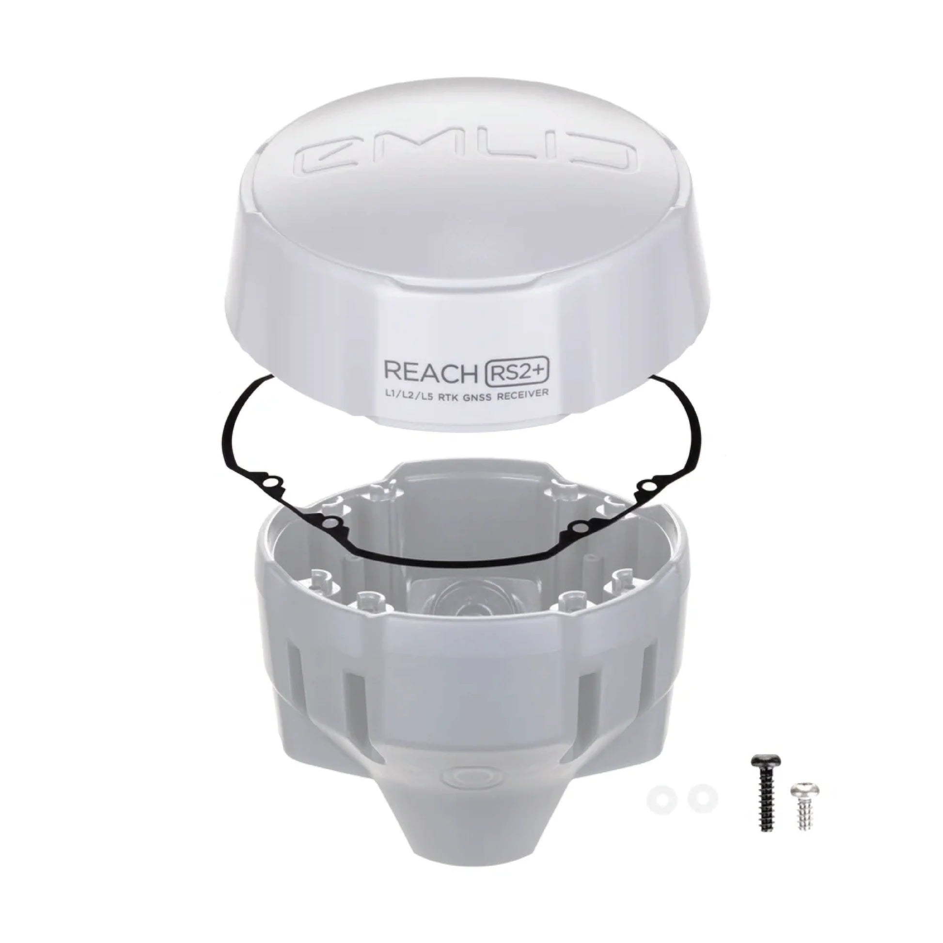 Reach RS2+ Top Case Repair Kit