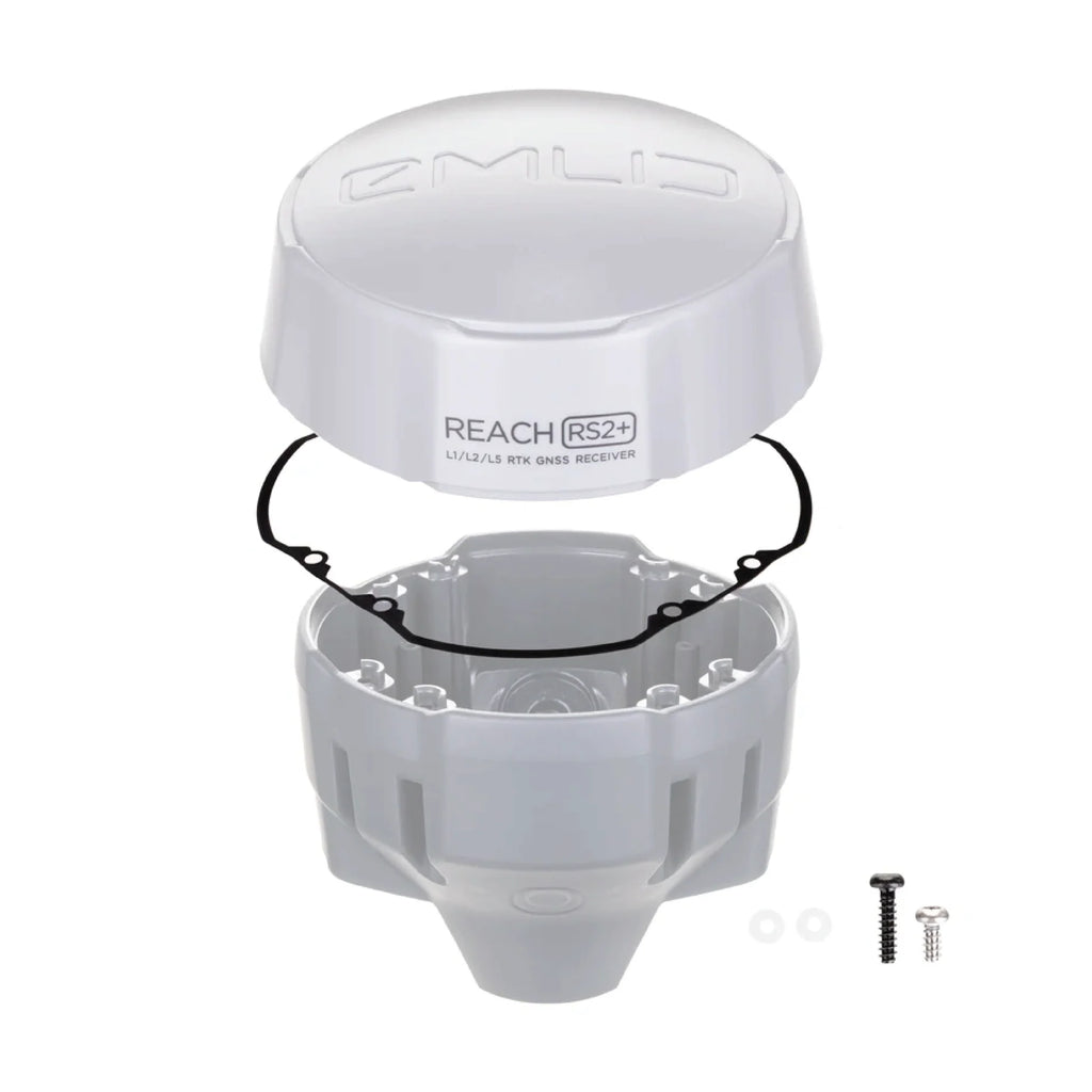 Reach RS2+ Top Case Repair Kit