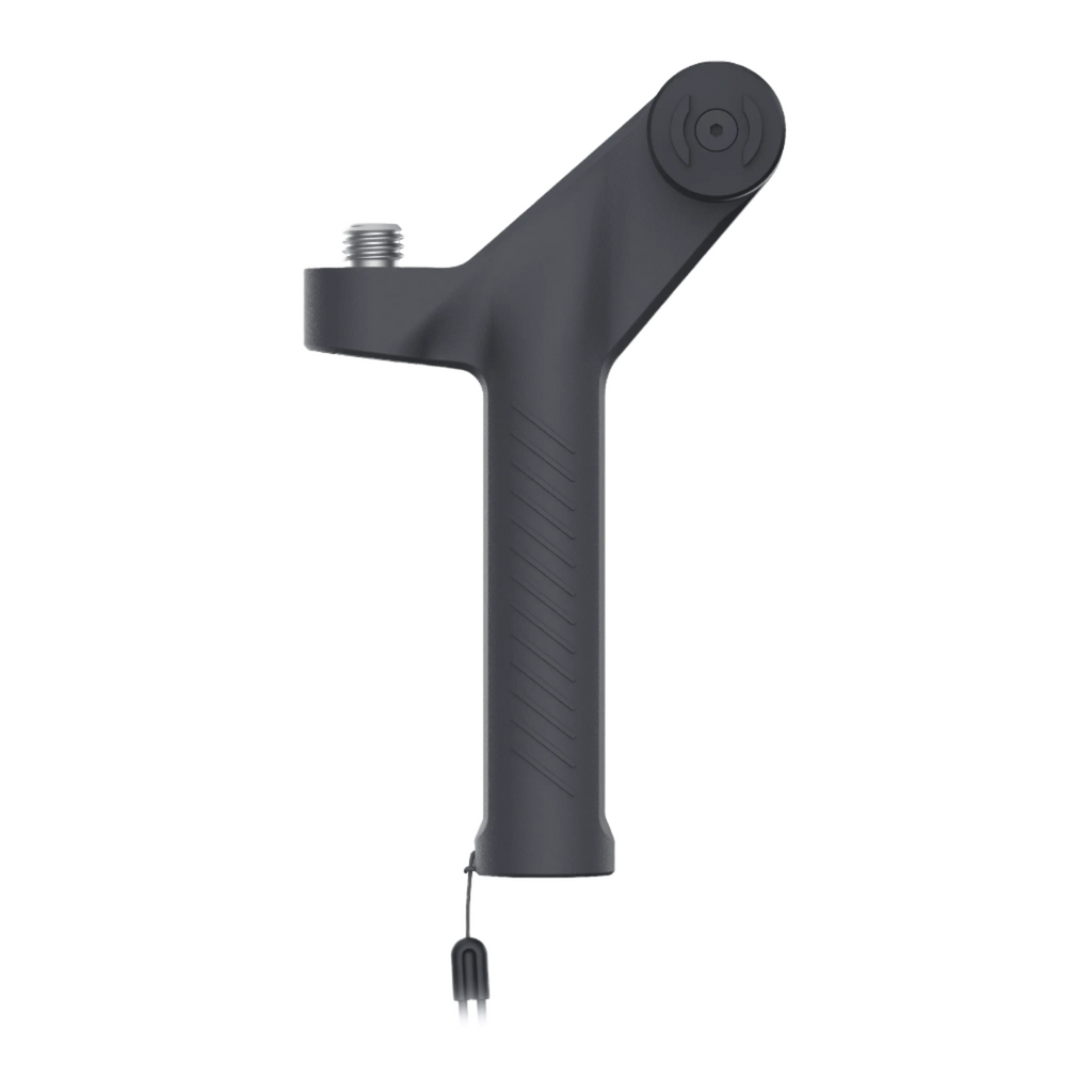 Emlid Scanning Handle<br>for us with Smartphones