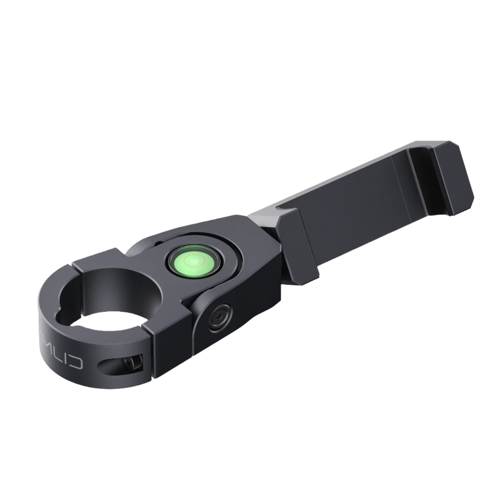 Smartphone Mount<br>for Survey Pole