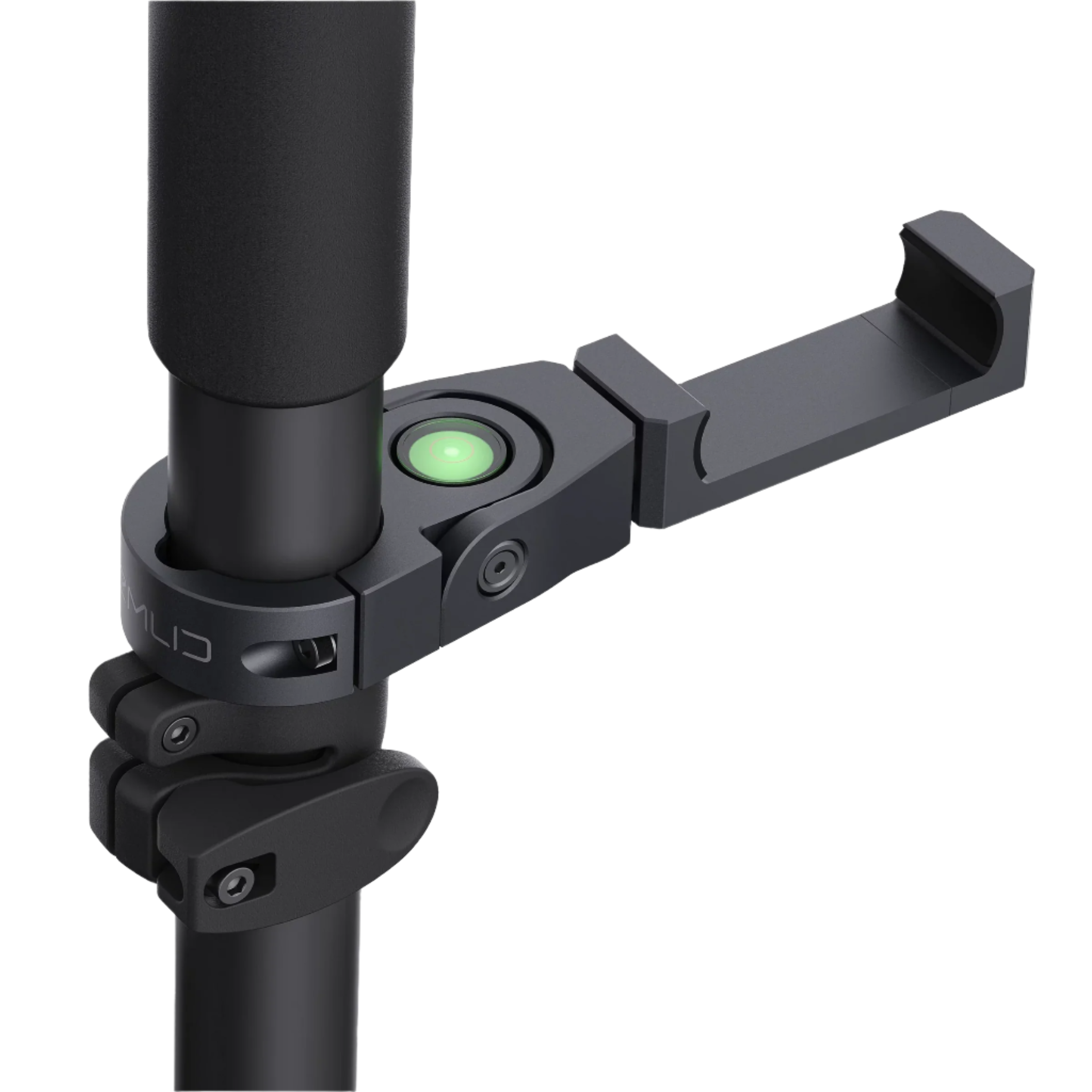 Smartphone Mount<br>for Survey Pole
