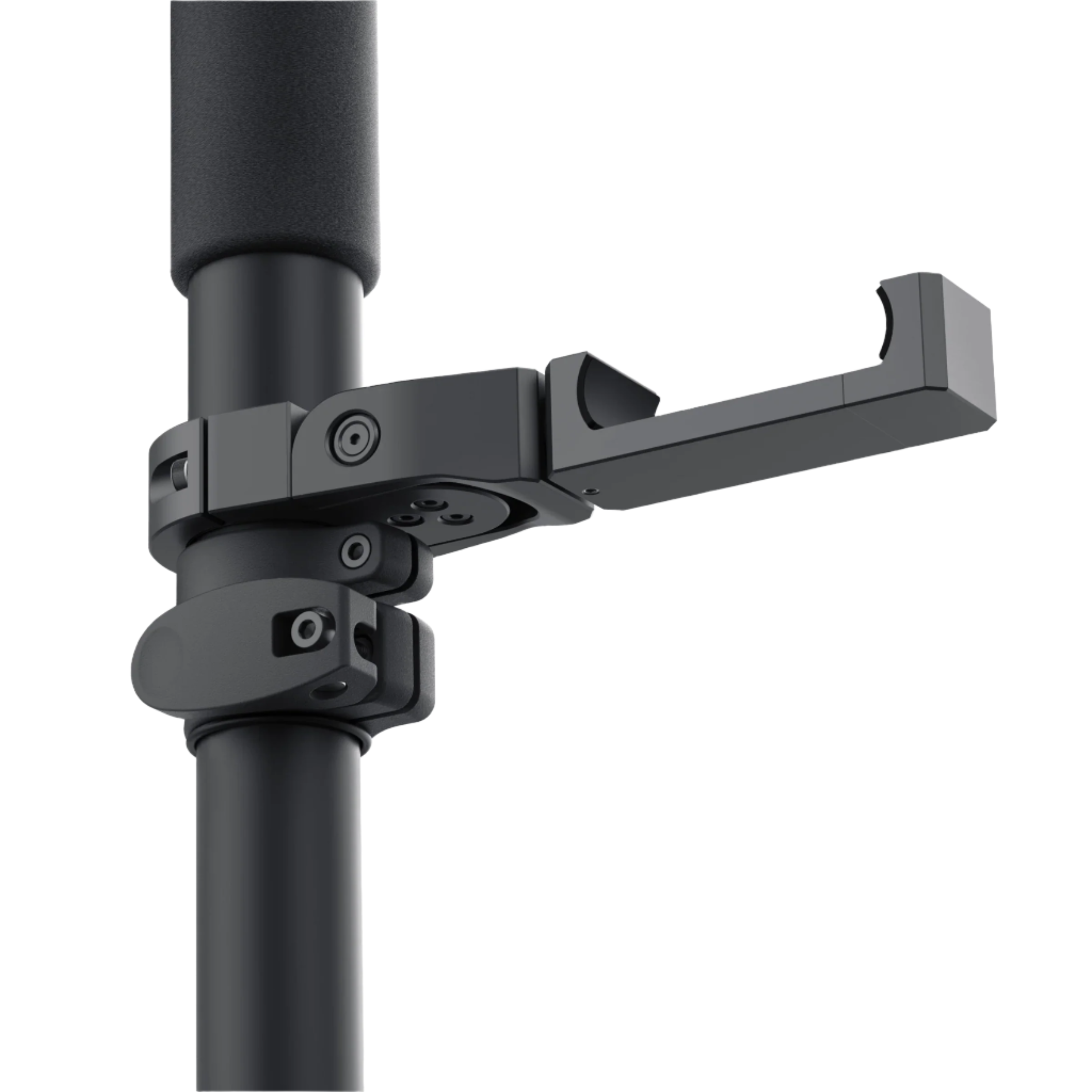 Emlid Survey Pole <br>with Smartphone Mount