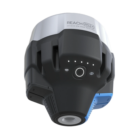 Emlid Reach RS2+<br>GNSS Receiver