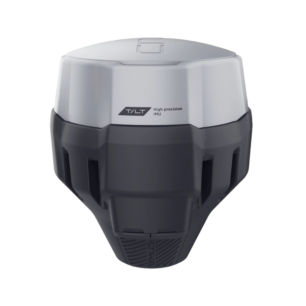 Emlid RS3 GNSS Receiver<br> with Tilt Compensation