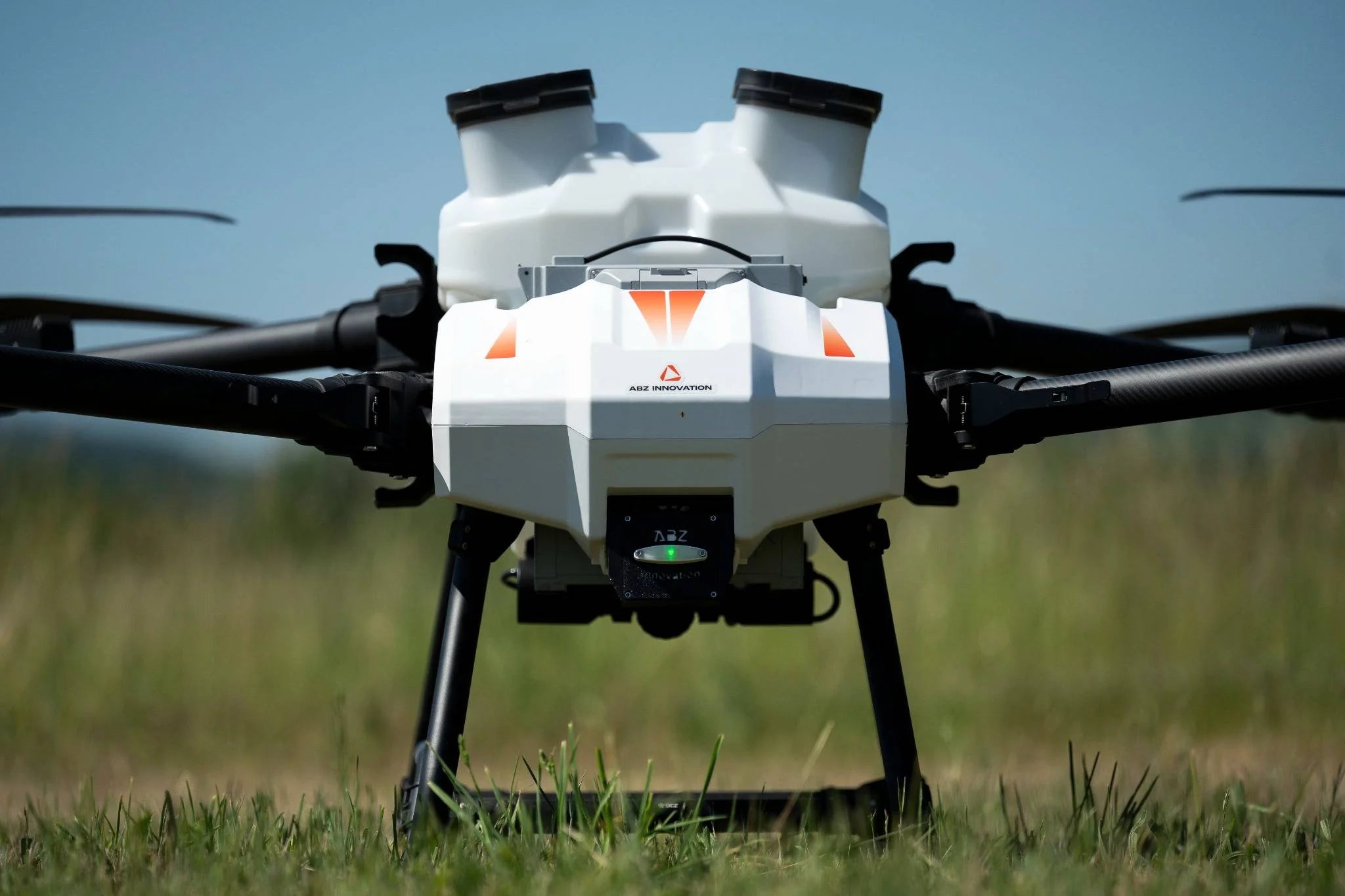 S20 Crop Spreading Drone<br>from ABZ Innovations