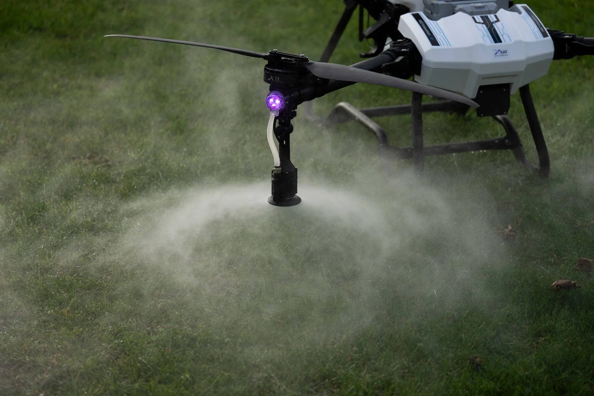 S20 Crop Spreading Drone<br>from ABZ Innovations