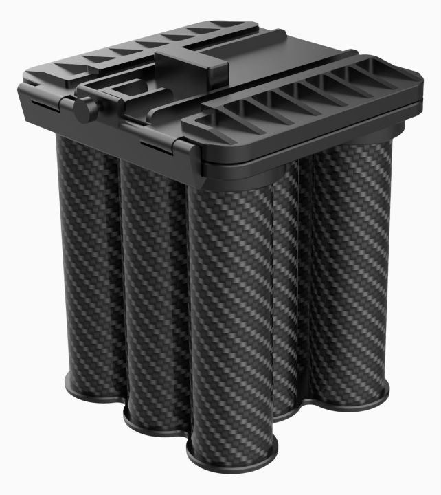 CZI ES Series Launcher<br>for DJI M300/350