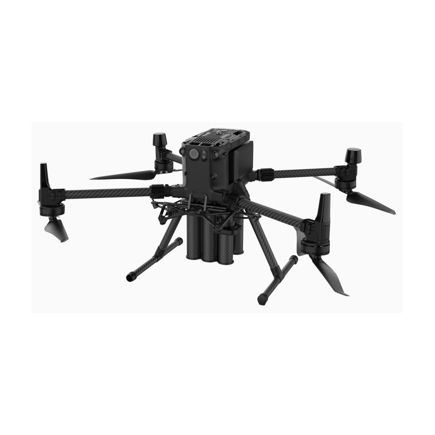 CZI ES Series Launcher<br>for DJI M300/350