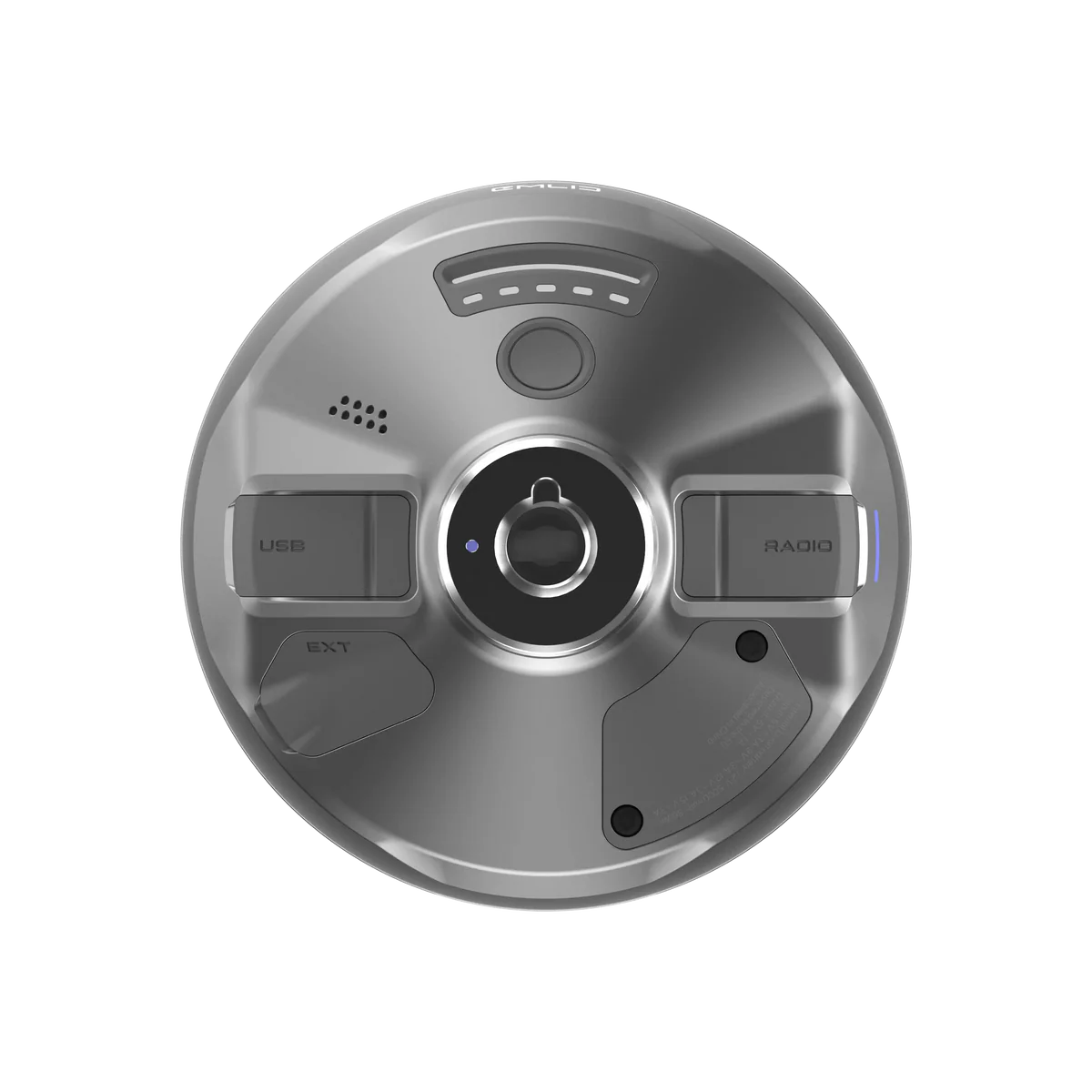 Emlid RS4 All-band GNSS <br>Receiver & Base Station