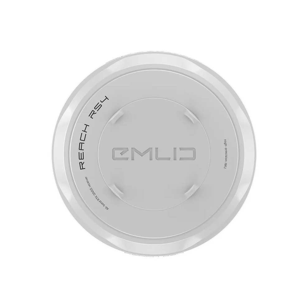 Emlid RS4 All-band GNSS <br>Receiver & Base Station
