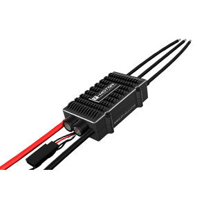 Flame 100A LV ESC