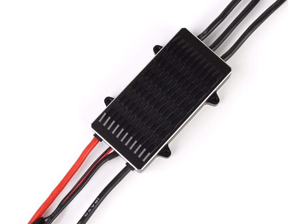 Flame 100A 14S HV ESC