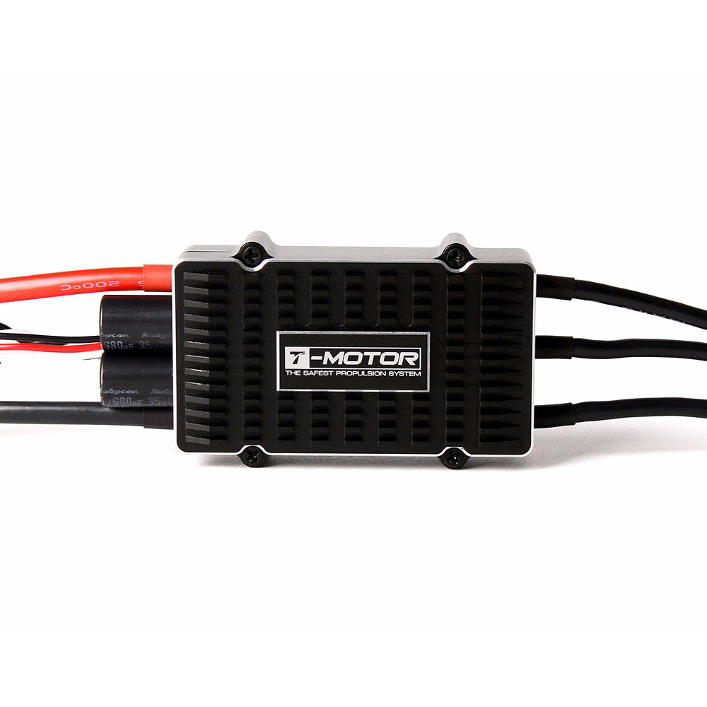 Flame 100A LV ESC