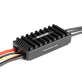 Flame 80A HV v2 ESC