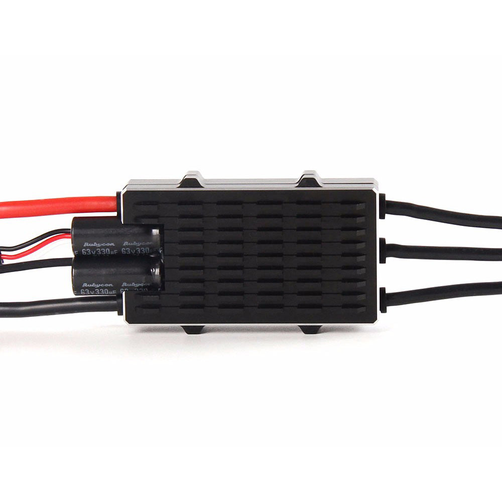 Flame 80A HV v2 ESC