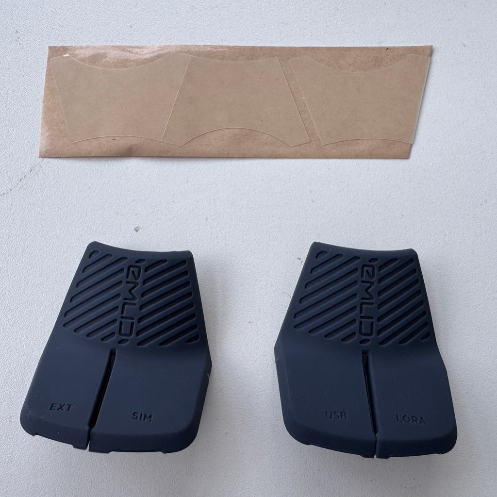 Emlid RS3 Plug Repair Kit