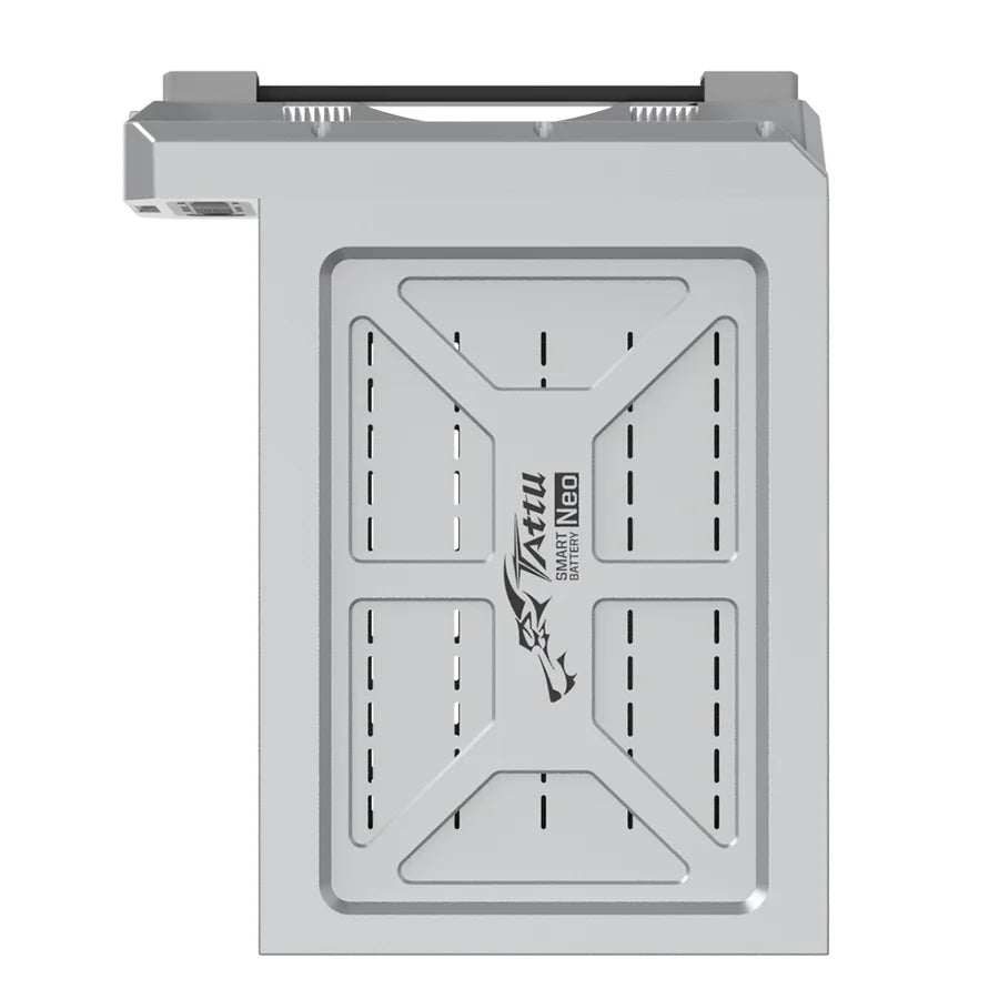 Tattu NEO 30,000mah 47.4V 5C 12S1P<br>Ultra High Voltage Smart Battery