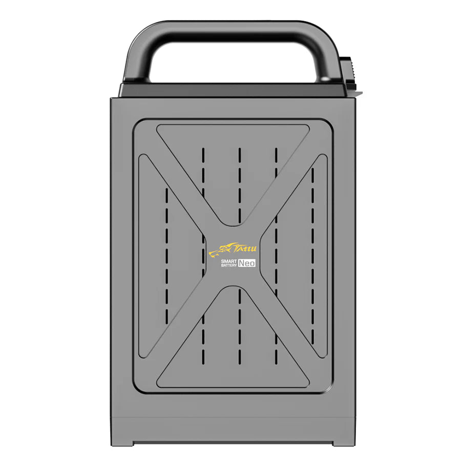 Tattu NEO 30,000mah 47.4V 5C 12S1P<br>Semi-Solid Smart Battery