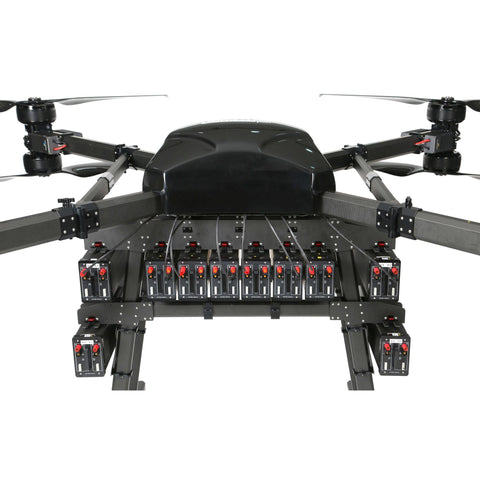 Gryphon GD-125XU<BR>Hyper Cargo Drone