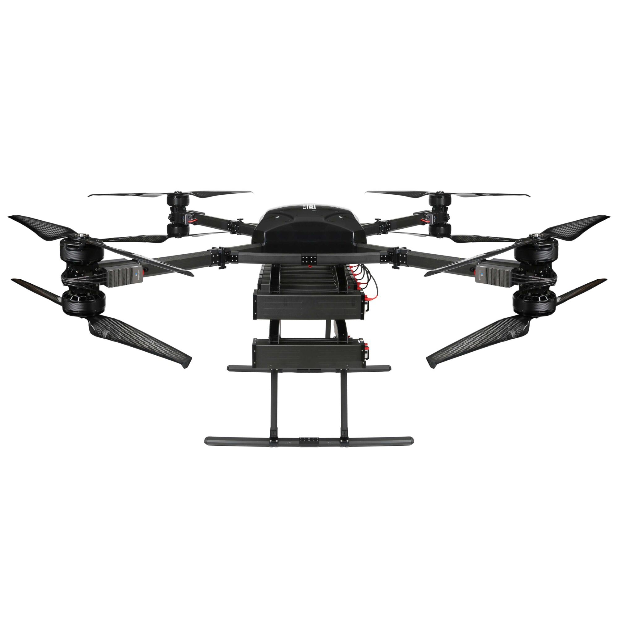 Gryphon GD-125XU<BR>Hyper Cargo Drone