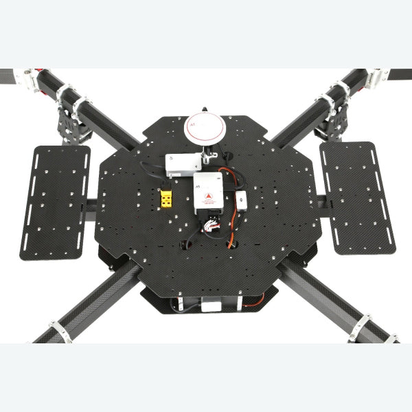 Gryphon GD-21CM<br>Pro Octocopter System