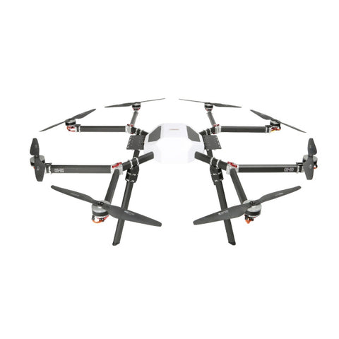 Gryphon GD-21CM<br>Pro Octocopter System