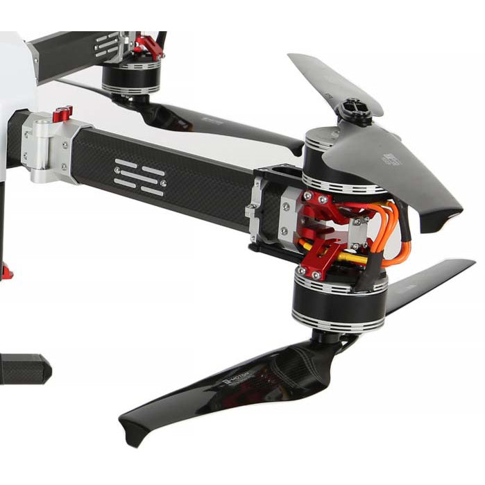 Gryphon GD-20XM Pro <br>Compact Folding Arm Drone