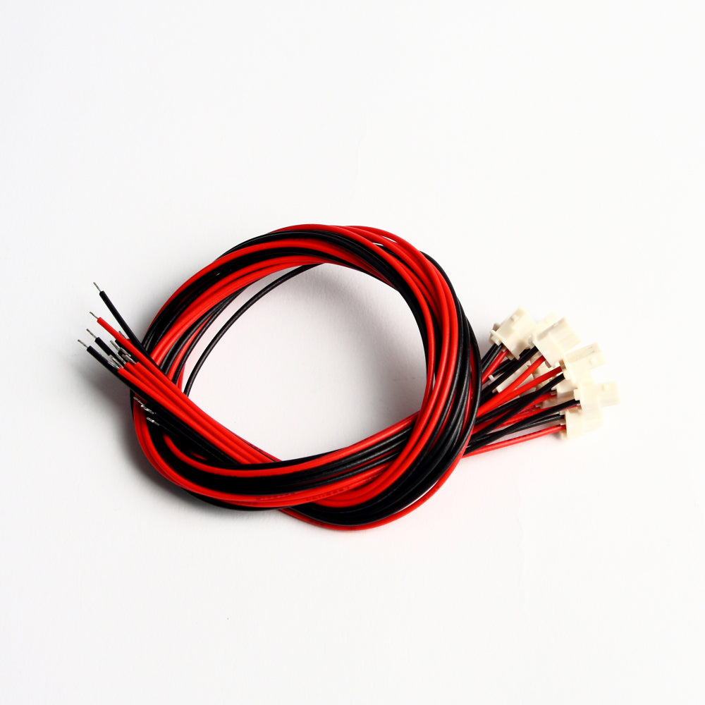 Gryphon Molex Wire Assembly