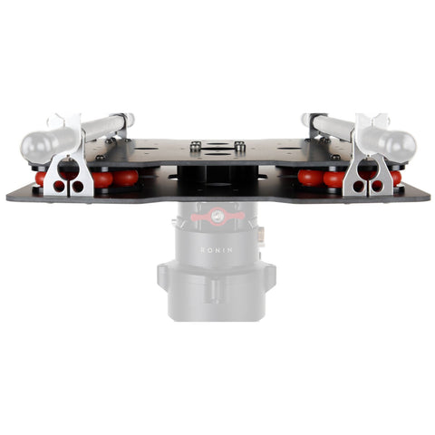 Gryphon Camera Vibration Damper Plate