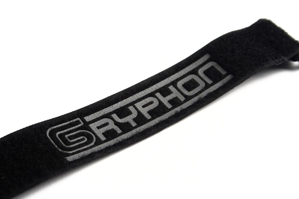 Gryphon Velcro 260mm Battery Strap