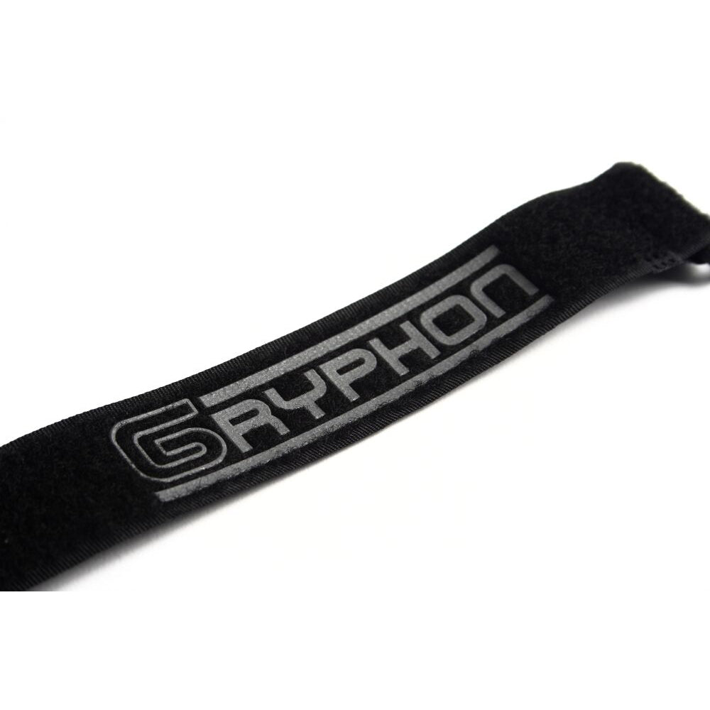 Gryphon 340mm Velcro Battery Strap