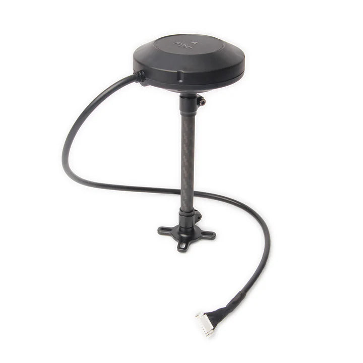 H-RTK NEO-F9P Rover (IP66, RM3100 Compass)