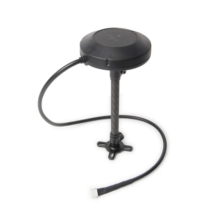 H-RTK NEO-F9P Rover (IP66, RM3100 Compass)