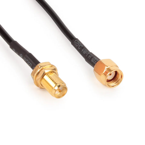 40cm Antenna Extension Cable<br>For Telemetry Radio