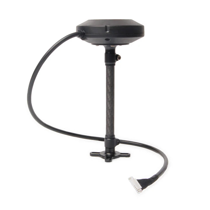 H-RTK NEO-F9P Rover (IP66, RM3100 Compass)