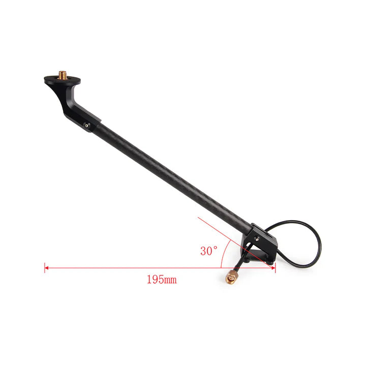 Holybro 30° Antenna<br>GNSS Mount