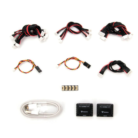 Holybro Pixhawk 6C<br>Cable Set