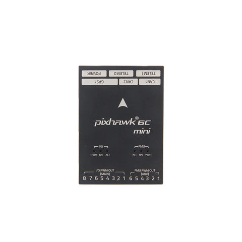 Holybro 6C Mini<br>Pixhawk Autopilot