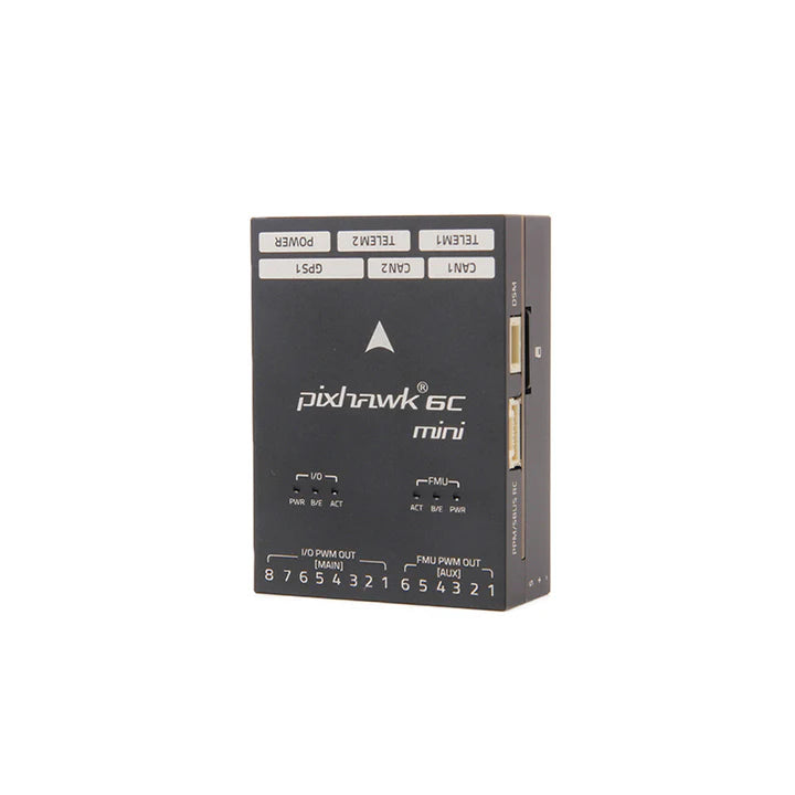 Holybro 6C Mini<br>Pixhawk Autopilot