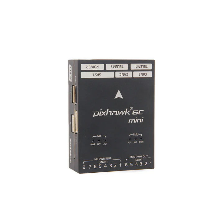 Holybro 6C Mini<br>Pixhawk Autopilot