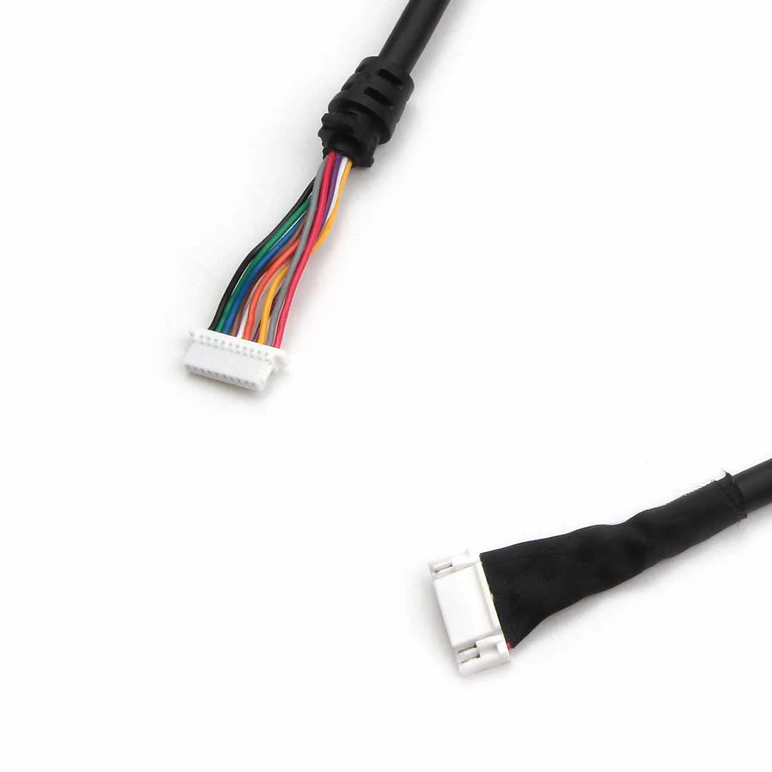 Holybro GPS Cable<br>Extended Length Cable