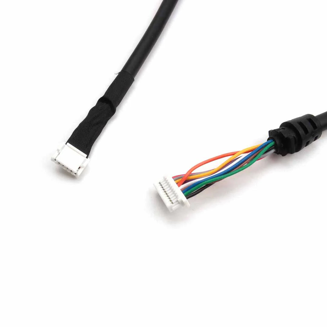 Holybro GPS Cable<br>Extended Length Cable