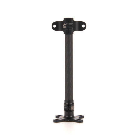 Holybro H-RTK Helical Mount<br>Carbon Fibre Mast