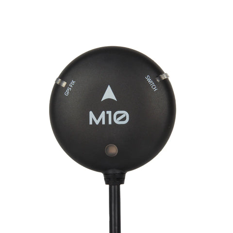 Holybro M10 GPS<br>High Speed Module