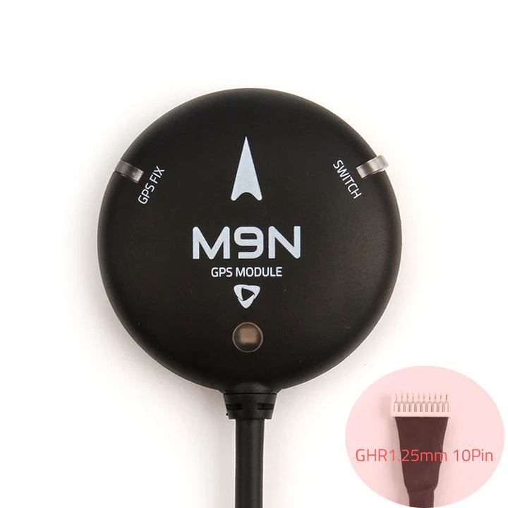 Holybro Micro M9N<br>GPS Module