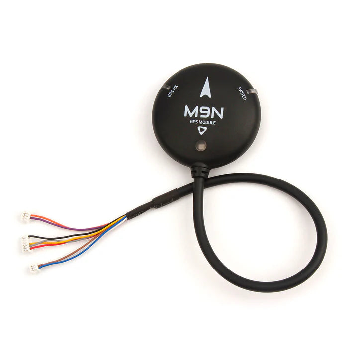 Holybro Micro M9N<br>GPS Module