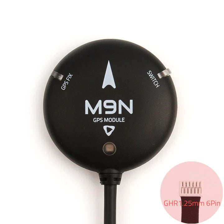 Holybro Micro M9N<br>GPS Module